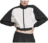 Urban Classics Giacca Crinkle