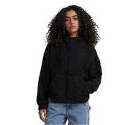 Urban Classics Giacca di mezza stagione nero, Taglia L