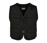 Urban Classics Giacca Short Tactical Big