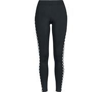 Leggings da donna Urban Classic class Noir XS
