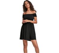 Urban Classics Abito nero, Taglia 36