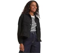 Urban Classics Giacca da donna Giacca Soft Touch da donna TB7463 L Nero