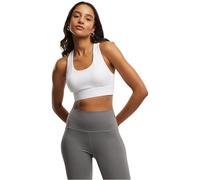UC Yoga Reggiseno sportivo donna Reggiseno sportivo donna TB7805 XS Bianco