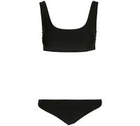 Urban Classics Ladies Tanktop Bikini Black Taglia: L | Bikini Outlet | Donna | Nero