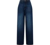 Urban Classics Ladies Tapered Baggy Jeans