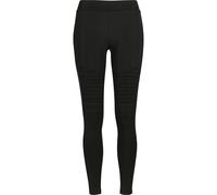 Leggings donna taglie forti Urban Classic biker Noir 2XL