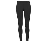 Urban Classics Ladies Tech Mesh Stripe Leggings Black Taglia: XS | Leggings Outlet | Donna | Nero