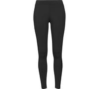 Leggings da donna Urban Classic mesh Stripe Noir M