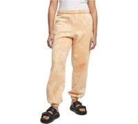 Urban Classics Ladies Telo Lavato Pantaloni Tuta Donna da Corsa