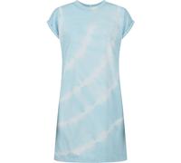 Urban Classics Ladies Tie Dye Vestito Batik Motivo Gonna Donna Donne XS-5XL