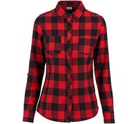 Urban Classics Camicia Ed Flanell