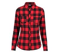 Urban Classics Camicia Ed Flanell