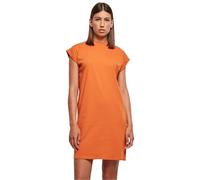 Urban Classics Abito arancione, Taglia 44