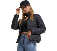 Urban Classics Giacca da donna Ultra Light Puffer TB7155 3XL Nero
