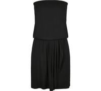 Urban Classics Ladies Viscosa Breve Fascia Vestito Tuta Intera Corpo Donna