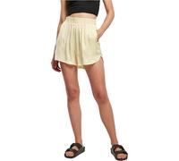 Urban Classics Pantaloni Corti Viscose Satin Resort