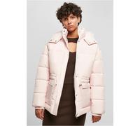 Urban Classics Ladies Vita Buffer Jacket Donna Loose Fit Invernale Imbottito