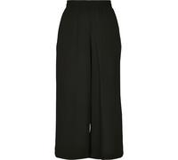 Urban Classics Ladies Wide Viscosa Asstte Pantaloni Estate 100% Sciolto