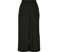 Urban Classics Ladies Wide Viscosa Asstte Pantaloni Estate 100% Sciolto