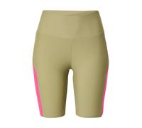 Urban Classics Leggings cachi / rosa Donna - Abbigliamento - Taglie comode - Pantaloni - Shorts Urban Classics XXL