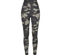 Urban Classics Leggings Camo