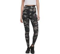 Urban Classics Leggings Camo