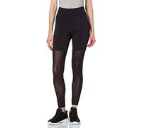 Urban Classics Leggings Transparent Tech
