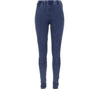 Leggings da donna Urban Classic denim Bleu XL