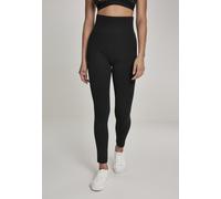 Urban Classics Tb2633 Leggings Nero S Donna