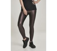 Urban Classics Leggings In Pelle Sintetica