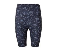 Urban Classics Aop Cycle Short Leggings Nero M Donna