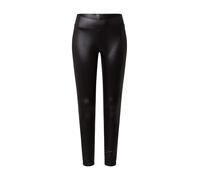 Urban Classics Leggings nero, Taglia 5XL