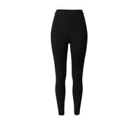 Urban Classics Leggings a costine da donnait Nero M Nero