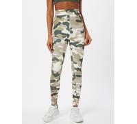 Urban Classics Leggings Vita Alta Camo Tech