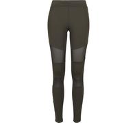 Urban Classics Leggings oliva Bambini Urban Classics 122-128