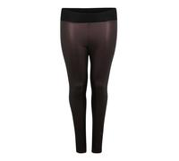 Urban Classics Leggings rosso scuro Donna Urban Classics XS