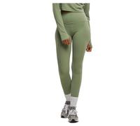 Urban Classics Leggings ' ' verde Donna Urban Classics L