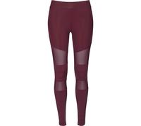 Urban Classics Leggings Tecnici In Rete Per Bambine