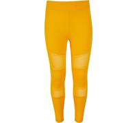 Urban Classics Leggings Tecnici In Rete Per Bambine