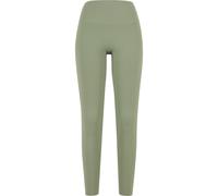 UC Yoga Leggings sportivi da donna TB7804 M Verde