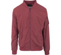 Parka Urban Classic light Rouge S