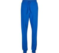 Urban Classics Light Terry Basic Sweatpants Pantaloni, Royal, 5X-Large Uomo