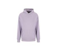 Urban Classics Light Terry Hoody Dustylilac Taglia: L | Felpe con cappuccio Outlet | Uomo