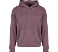 Urban Classics Light Terry Hoody Uomo Kapuzenpullover Hoodie Oversize