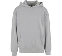 Urban Classics Light Terry Hoody Uomo Kapuzenpullover Hoodie Oversize