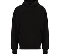 Urban Classics Light Terry Hoody Uomo Kapuzenpullover Hoodie Oversize
