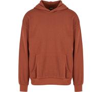 Urban Classics Light Terry Hoody Uomo Kapuzenpullover Hoodie Oversize