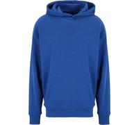 Urban Classics Light Terry Hoody Uomo Kapuzenpullover Hoodie Oversize