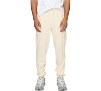 Urban Classics Light Terry Wide Cargo Sweatpants