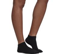 Urban Classics Logo No Show Socks 5-Pack Basic Sneaker Slip Socken Strümpfe Ripp